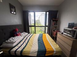 Bellewoods (D25), Condominium #627511411